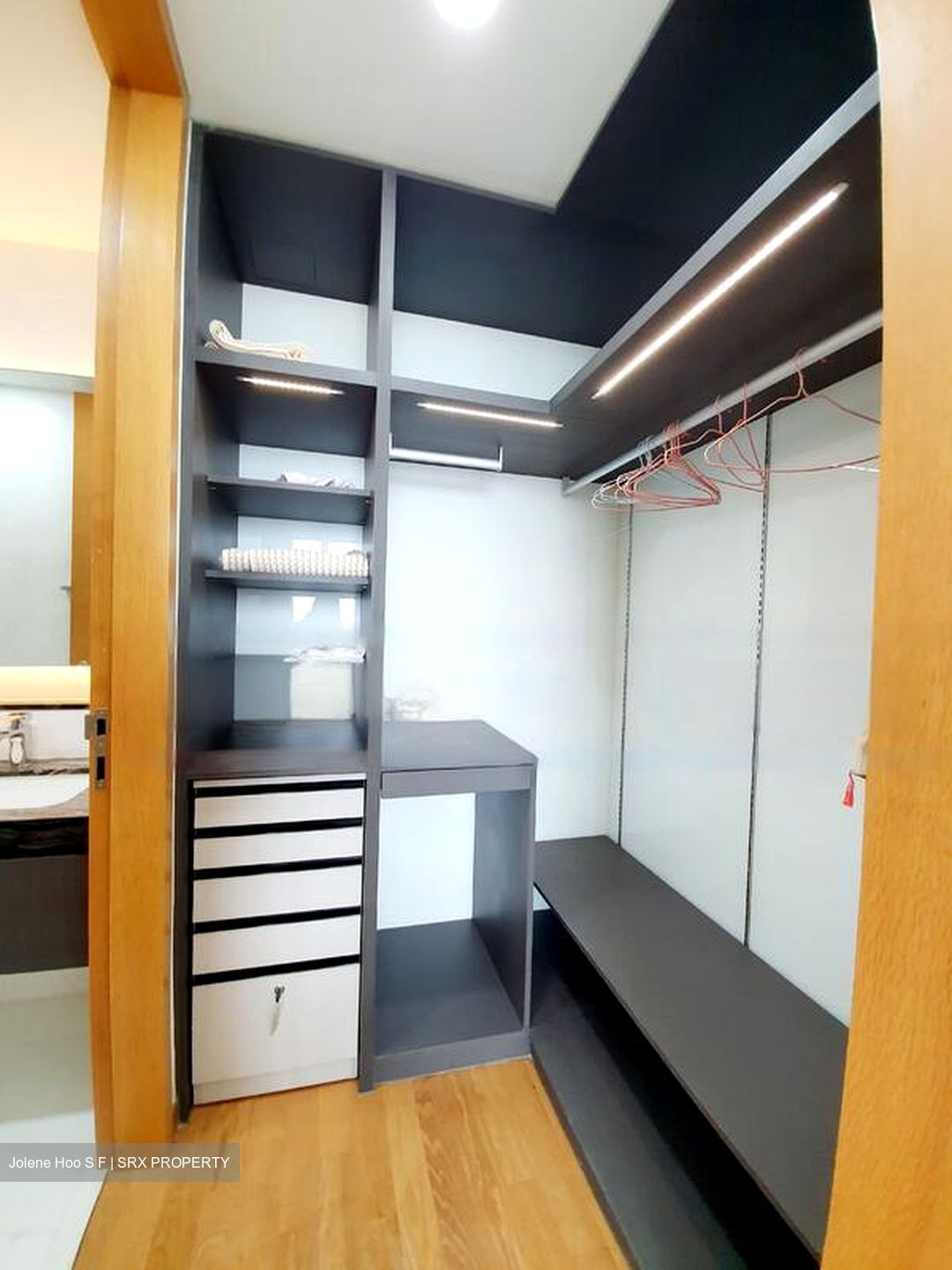 Marina One Residences (D1), Apartment #466912111